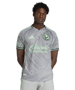 Adidas Club America Jersey - Image 5