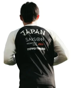 Adidas Japan Away Pre-Match Jersey - Image 4