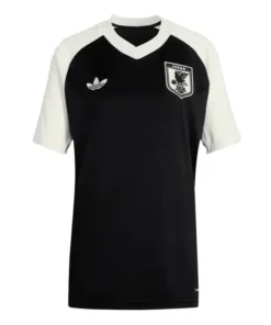 Adidas Japan Away Pre-Match Jersey