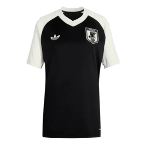 Adidas Japan Away Pre-Match Jersey