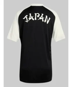 Adidas Japan Away Pre-Match Jersey - Image 2