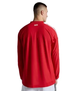 Adidas Man United Jersey - Image 5