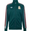 Adidas Mexico Track Jacket 2026