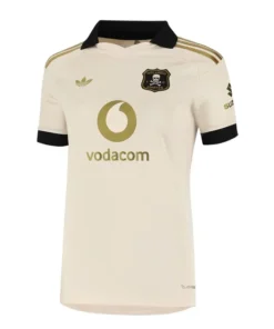 Adidas Originals Orlando Pirates 26/27 Away Jersey
