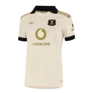 Adidas Originals Orlando Pirates 26/27 Away Jersey
