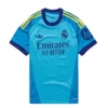Adidas Real Madrid 26/27 Goalkeeper Shirt