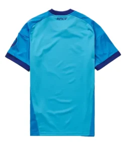 Alternative view of Adidas Real Madrid 26/27 Goalkeeper Shirt