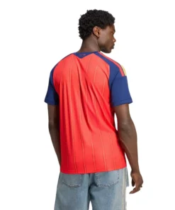 Adidas Spain 2026 World Cup Winners 2 Star Jersey - Image 3