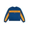 Anthony Ramos Siegelman Stable x NY Mets 2026 Sweatshirt