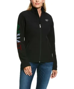 Ariat Mexico Jacket