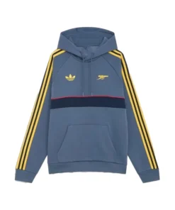 Arsenal Adidas 26/27 OG Pack Hoodie