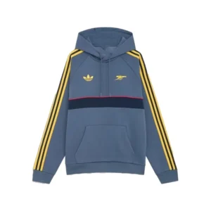 Arsenal Adidas 26/27 OG Pack Hoodie