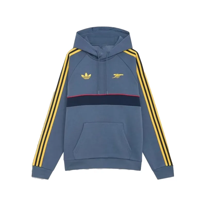 Arsenal Adidas 26/27 OG Pack Hoodie