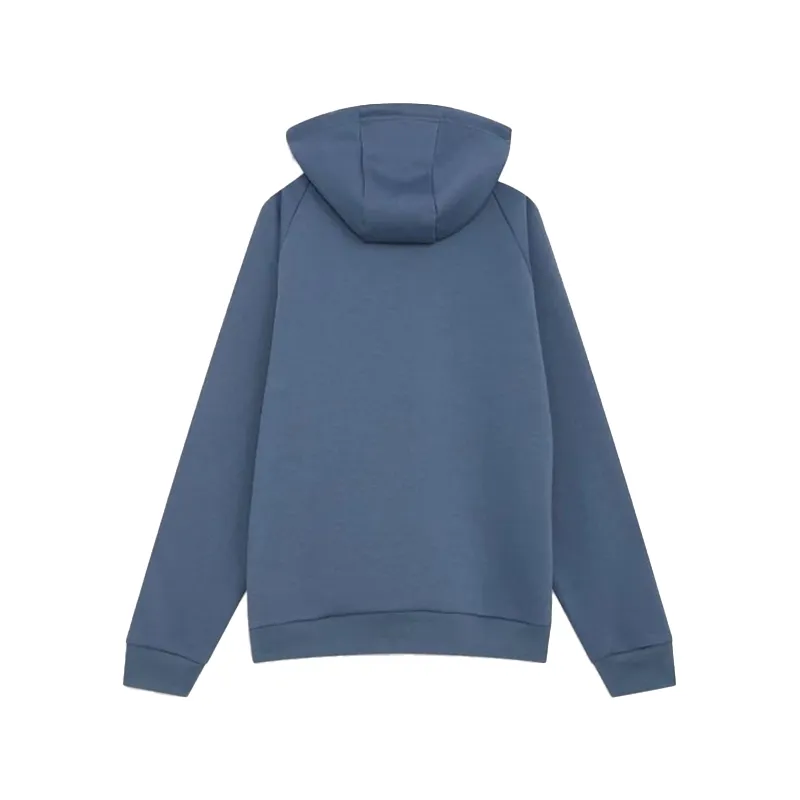 Arsenal Adidas OG Pack 26 27 Pullover Blue Hoodies
