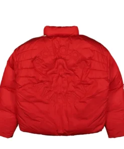 Avavav X Adidas Puffer Jacket - Image 2