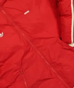 Avavav X Adidas Puffer Jacket - Image 4