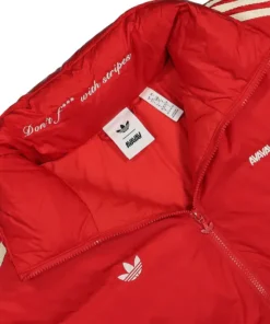 Avavav X Adidas Puffer Jacket - Image 3