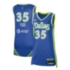 Dallas Wings Azzi Fudd Jersey