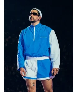 Bad Bunny Marseille Jacquemus Track Jacket - Image 6