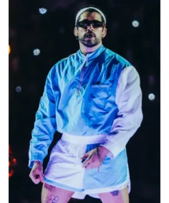 Bad Bunny Marseille Jacquemus Track Jacket - Image 5