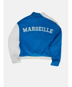 Bad Bunny Marseille Jacquemus Track Jacket - Image 2