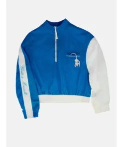 Bad Bunny Marseille Jacquemus Track Jacket