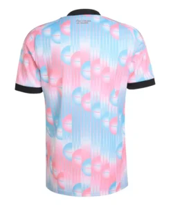 Belgium Adult World Cup 2026 Away Jersey
