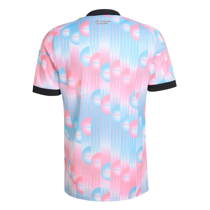 Belgium Adult World Cup 2026 Away Jersey