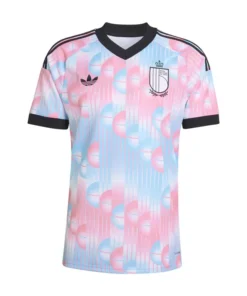 Belgium Adult World Cup 2026 Away Jersey