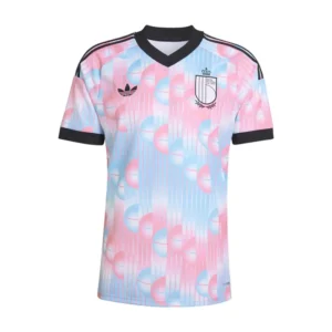 Belgium Adult World Cup 2026 Away Jersey