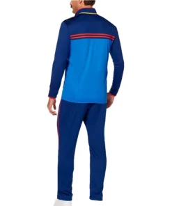 Alternative view of Ted Lasso FIFA World Cup 2026 Final Tracksuit