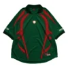 CJ X NIKE MEXICO TOTAL 90 RETRO JERSEY