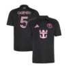 Casemiro Inter Miami CFAdidas 2026 Presagio Jersey