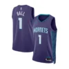 LaMelo Ball Hornets Jersey