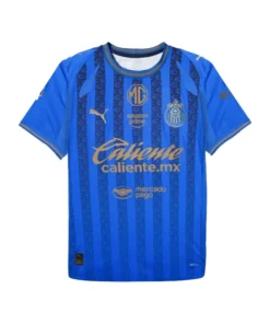Chivas Jersey 2026