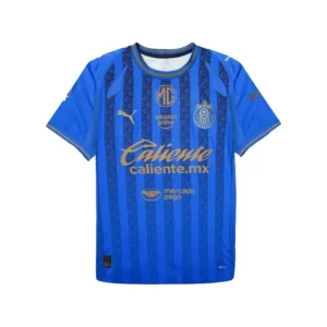 Chivas Jersey 2026
