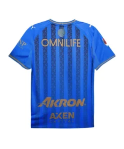 Alternative view of Chivas Jersey 2026