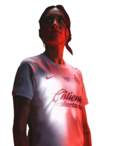 Alternative view of Chivas Guadalajara 2026–27 Away Jersey