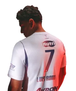 Chivas Guadalajara 2026–27 Away Jersey - Image 3