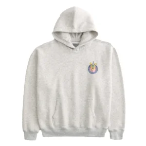 Chivas Hollister Hoodie