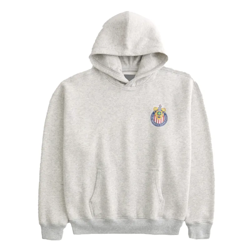 Chivas Hollister Hoodie