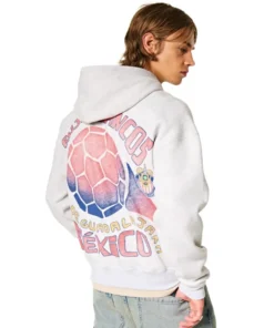 Chivas Hollister Hoodie - Image 4