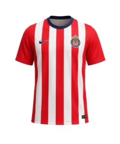 Chivas Jersey 2026 - Image 3