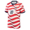 Christian Pulisic USMNT Nike 2026 Home Stadium Jersey