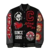 Chucky Since 1990 Good Guys Black Jacket