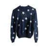 Coraline Star Sweater