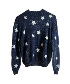 Coraline Star Sweater