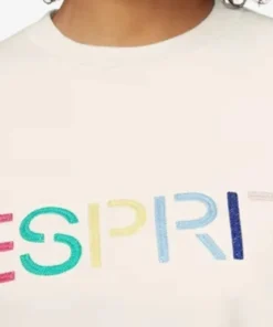 Costco Esprit Sweatshirt - Image 4
