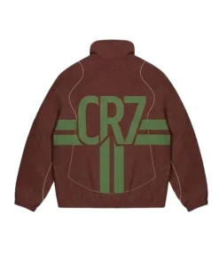 Cristiano Ronaldo One Last Dance Portugal Jacket - Image 4