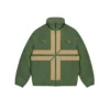 Cristiano Ronaldo One Last Dance Portugal Jacket